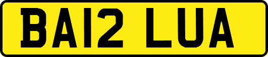 BA12LUA