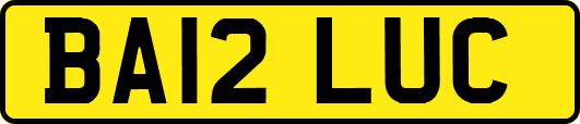 BA12LUC