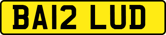 BA12LUD