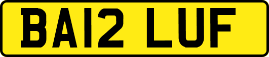 BA12LUF