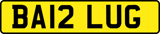 BA12LUG