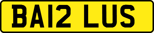 BA12LUS