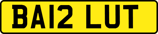 BA12LUT