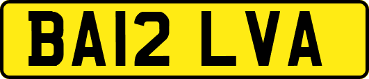 BA12LVA