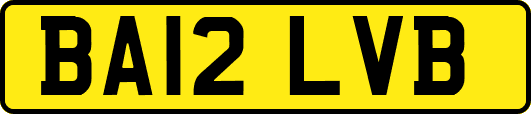 BA12LVB