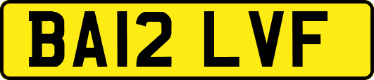 BA12LVF