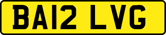 BA12LVG