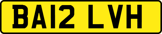 BA12LVH