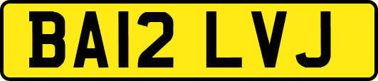 BA12LVJ