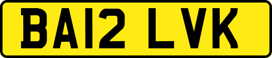 BA12LVK