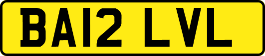 BA12LVL
