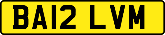 BA12LVM