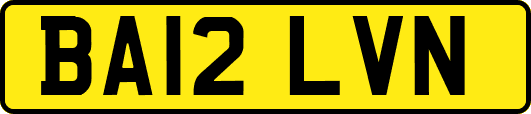 BA12LVN