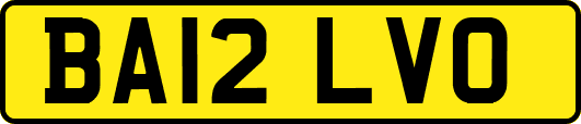 BA12LVO