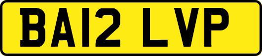BA12LVP