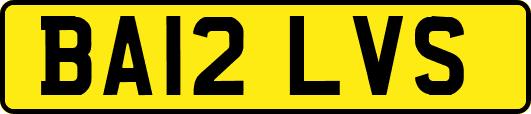 BA12LVS