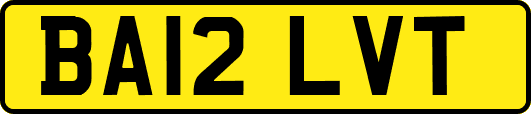 BA12LVT