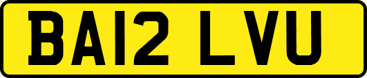 BA12LVU