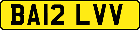 BA12LVV