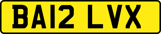 BA12LVX