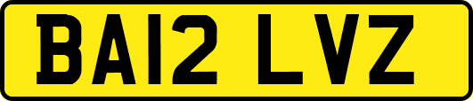 BA12LVZ