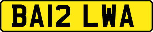 BA12LWA