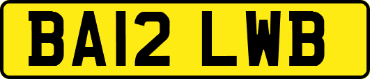 BA12LWB