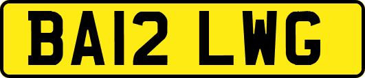 BA12LWG