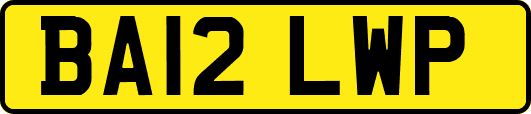 BA12LWP