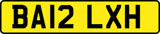 BA12LXH