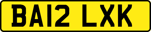 BA12LXK