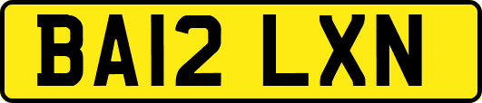 BA12LXN