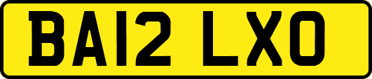 BA12LXO