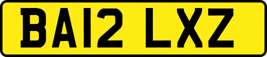 BA12LXZ