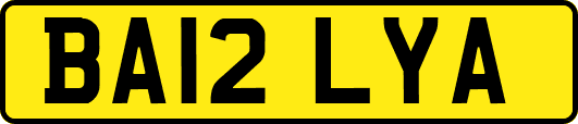 BA12LYA