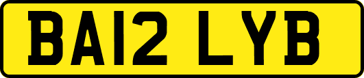 BA12LYB