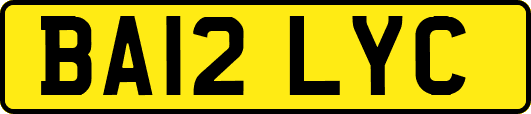 BA12LYC
