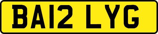BA12LYG