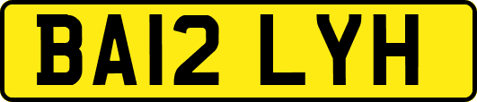 BA12LYH