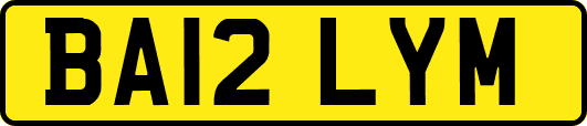 BA12LYM