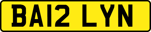 BA12LYN