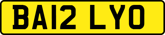BA12LYO