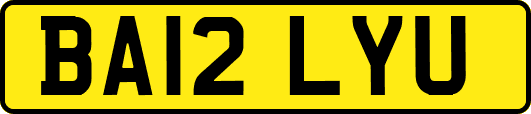 BA12LYU