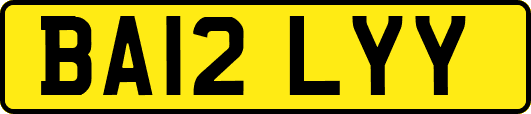 BA12LYY