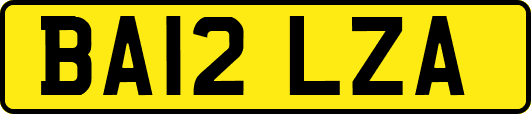BA12LZA