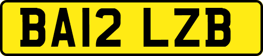 BA12LZB