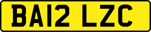BA12LZC