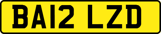 BA12LZD