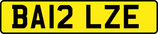 BA12LZE