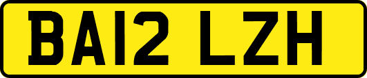 BA12LZH